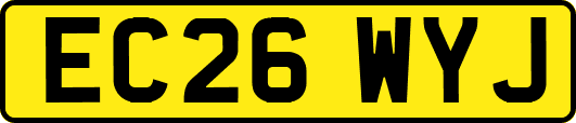 EC26WYJ