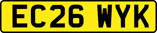 EC26WYK