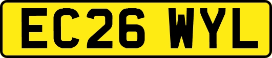 EC26WYL