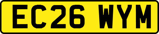 EC26WYM