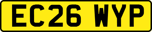 EC26WYP