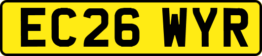 EC26WYR