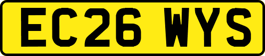 EC26WYS