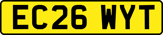 EC26WYT