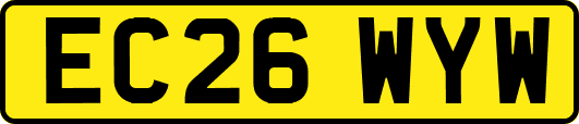 EC26WYW