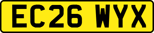 EC26WYX