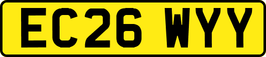EC26WYY