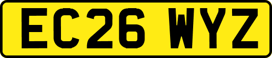 EC26WYZ
