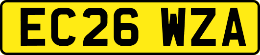EC26WZA