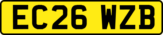 EC26WZB