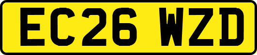 EC26WZD