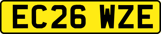 EC26WZE