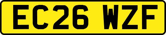 EC26WZF