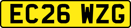 EC26WZG