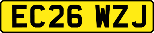 EC26WZJ