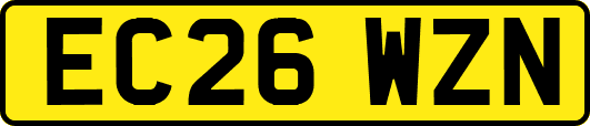 EC26WZN