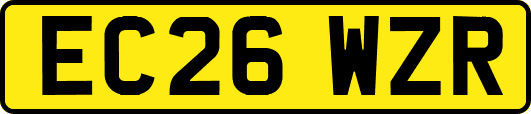 EC26WZR