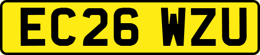 EC26WZU