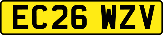 EC26WZV