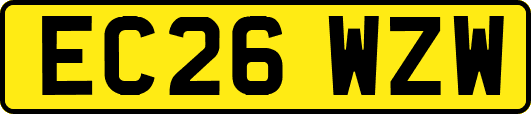 EC26WZW