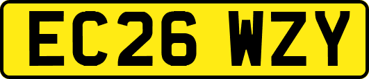 EC26WZY