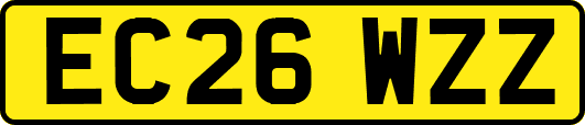 EC26WZZ