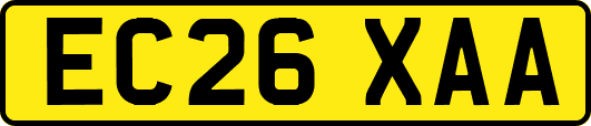 EC26XAA