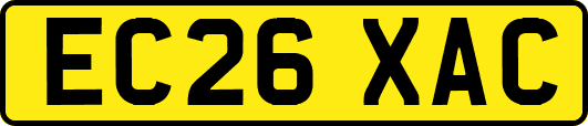 EC26XAC
