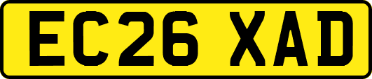 EC26XAD
