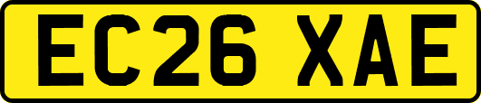 EC26XAE