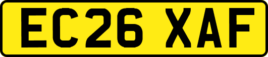 EC26XAF