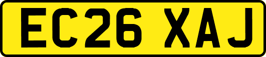 EC26XAJ
