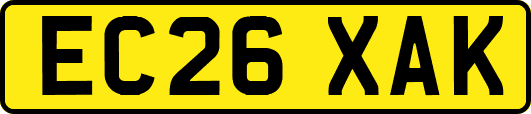 EC26XAK
