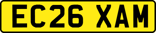 EC26XAM