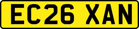 EC26XAN