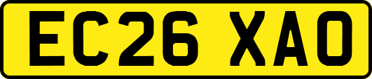 EC26XAO