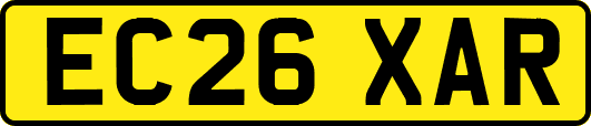 EC26XAR
