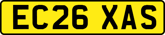 EC26XAS