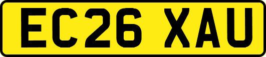 EC26XAU
