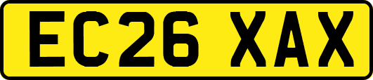 EC26XAX
