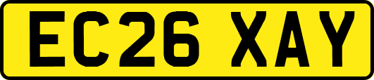 EC26XAY