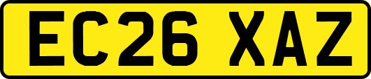 EC26XAZ