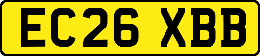 EC26XBB