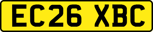 EC26XBC