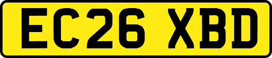EC26XBD