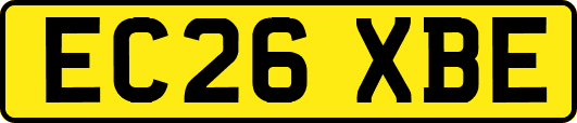 EC26XBE
