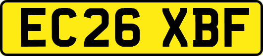 EC26XBF