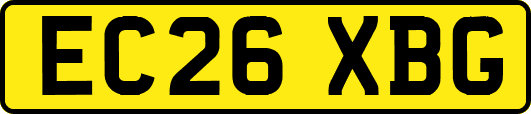 EC26XBG