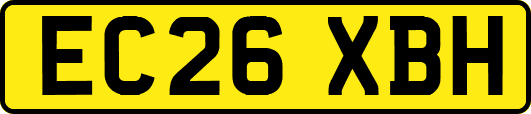 EC26XBH