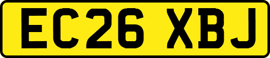EC26XBJ